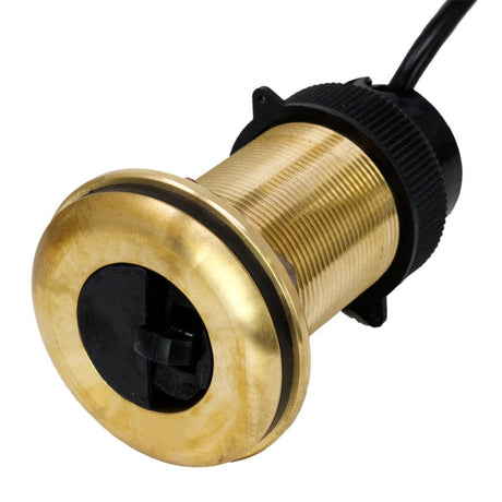 Airmar Qualifies for Free Shipping Airmar DST810 235khz Bronze NMEA 2000 Transducer #DST810-BV-N2