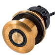 Airmar Qualifies for Free Shipping Airmar HT200BV-N2 NMEA200 Thru-Hull Temp Bronze #HT200BV-N2