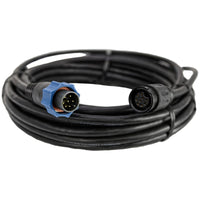 Airmar Not Qualified for Free Shipping Airmar Mix-N-Match Cable #MM1-DST-BL