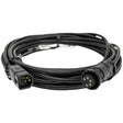Airmar Qualifies for Free Shipping Airmar MM-HB Mix & Match Cable 600w Humminbird #9 Connector #MM-HB