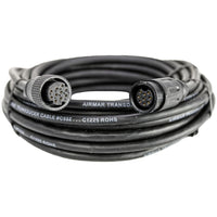 Airmar Not Qualified for Free Shipping Airmar MM1-DST-10F Mix-N-Match Furuno 10-Pin Cable #MM1-DST-10F