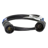 Airmar Qualifies for Free Shipping Airmar MMC-14HB Humminbird 14-Pin Low CHIRP XID Mix-N-Match Cable #MMC-14HB-L-X