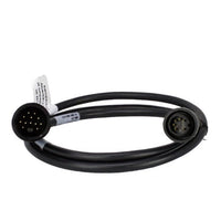 Airmar Qualifies for Free Shipping Airmar MMC-BB Si-Tex 8-Pin CHIRP Mix-N-Match Cable #MMC-BB