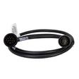 Airmar Qualifies for Free Shipping Airmar MMC-BB Si-Tex 8-Pin Low CHIRP Mix-N-Match Cable #MMC-BB-L