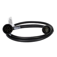 Airmar Qualifies for Free Shipping Airmar MMC-BB Si-Tex 8-Pin Low CHIRP Mix-N-Match Cable #MMC-BB-L