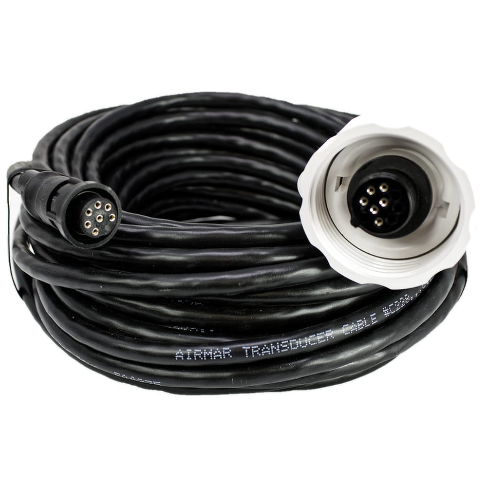 Airmar Not Qualified for Free Shipping Airmar NMEA 0183 Weatherstation Cable 15m 33-862-01 #WS-C15