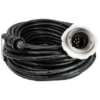 Airmar Not Qualified for Free Shipping Airmar NMEA 0183 Weatherstation Cable 15m 33-862-01 #WS-C15