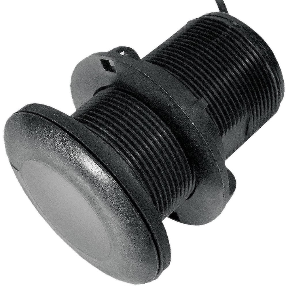 Airmar Not Qualified for Free Shipping Airmar P319 50/200 600w Plastic Thru-Hull Mix & Match #P319-DT-MM