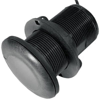 Airmar Not Qualified for Free Shipping Airmar P319 50/200 600w Plastic Thru-Hull Mix & Match #P319-DT-MM