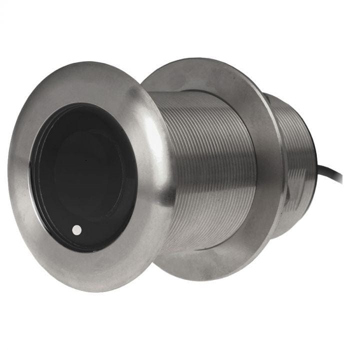 Airmar Qualifies for Free Shipping Airmar SS175C-12-MW 12-Deg Med CHIRP Ultra Wide Garmin 12-Pin MMC #SS175C-12-MW-12G