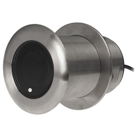 Airmar Qualifies for Free Shipping Airmar SS175C-12-MW 12-Deg Med CHIRP Ultra Wide Humminbird 9-Pin MMC #SS175C-12-MW-HB