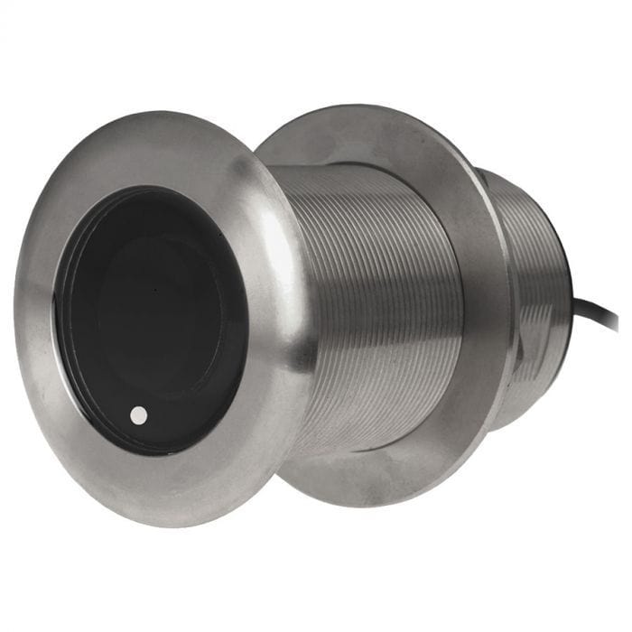 Airmar Qualifies for Free Shipping Airmar SS175C-12-MW 12-Deg Med CHIRP Ultra Wide Humminbird 9-Pin MMC #SS175C-12-MW-HB