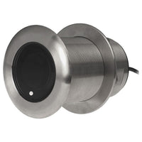 Airmar Qualifies for Free Shipping Airmar SS175C-12-MW 12-Deg Med CHIRP Ultra Wide Mix-N-Match Plug #SS175C-12-MW-MM