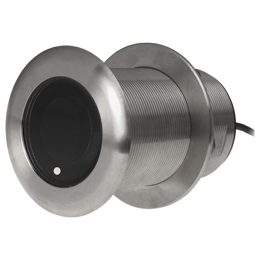 Airmar Qualifies for Free Shipping Airmar SS175C-20-MW 20-Deg Med CHIRP Ultra Wide Garmin 12-Pin MMC #SS175C-20-MW-12G