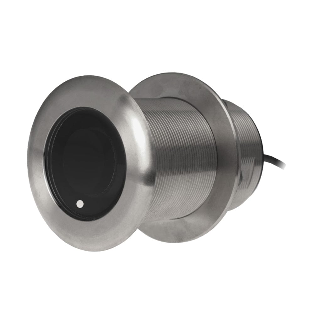 Airmar Not Qualified for Free Shipping Airmar SS75 High 12-Degree Bronze Chirp Thru-Hull Xsonic #SS75C-12-H-9N