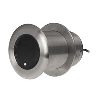 Airmar Not Qualified for Free Shipping Airmar SS75 High 12-Degree Bronze Chirp Thru-Hull Xsonic #SS75C-12-H-9N