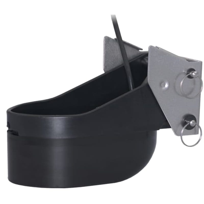 Airmar Qualifies for Free Shipping Airmar TM275C Medium Ultra-wide High Wide Chirp Combo1kW MM #TM275C-MWHW-MM