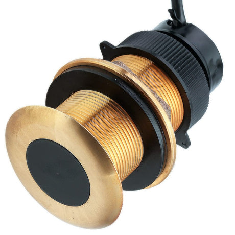 Airmar Not Qualified for Free Shipping Airmar UDST800 Smart N2K Bronze Housing DST #UDST800B-N2