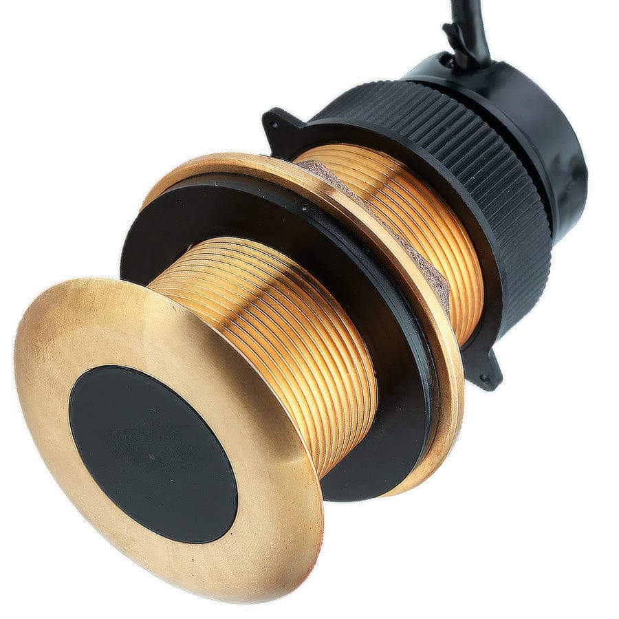 Airmar Not Qualified for Free Shipping Airmar UDST800 Smart N2K Bronze Housing DST #UDST800B-N2