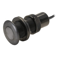 Airmar Qualifies for Free Shipping Airmar UDST820 Trisonic N2K Plastic Thru-Hull Transducer #UDST820P-N2