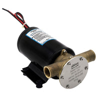 Albin Pump Marine Qualifies for Free Shipping Albin Pump Ballast Pump FIP F4 12v #04-04-013