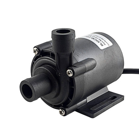 Albin Pump Marine Qualifies for Free Shipping Albin Pump Brushless 12v Circulation Pump BL30CM #13-01-001