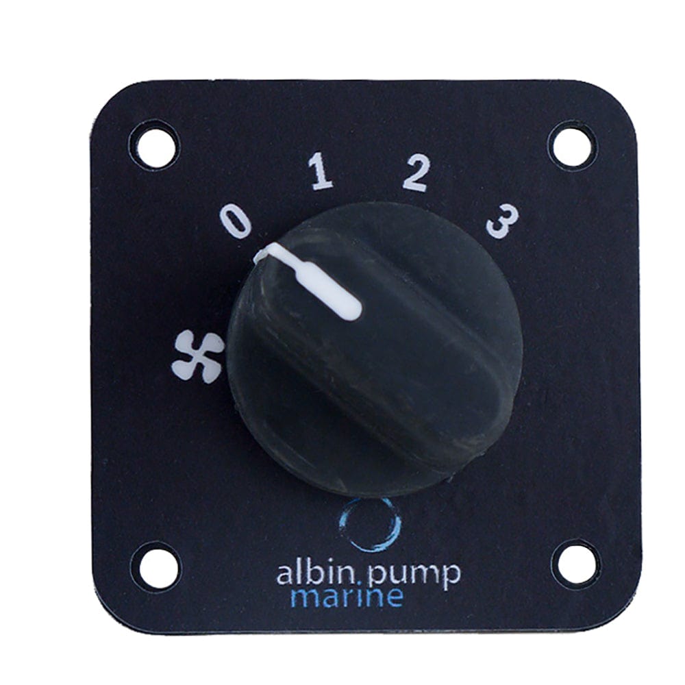 Albin Pump Marine Not Qualified for Free Shipping Albin Pump Control Panel 4/9/12kw 12/24v #09-66-017