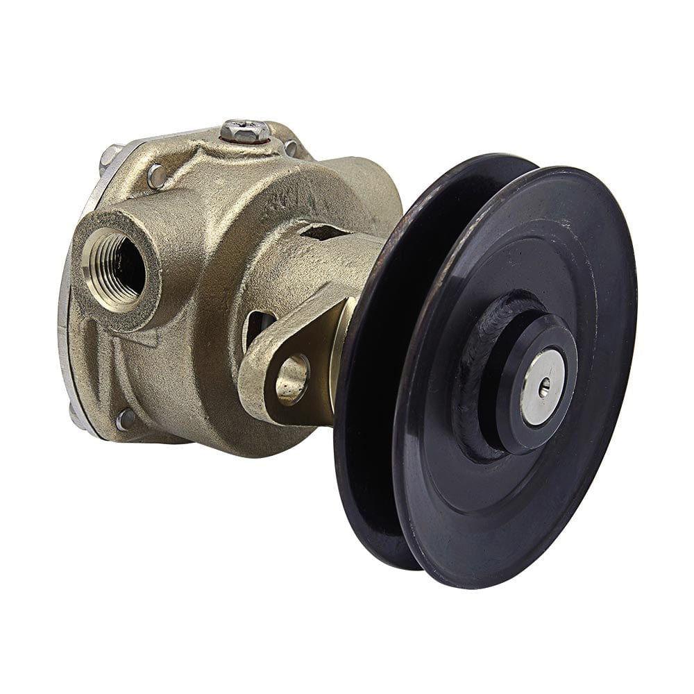 Albin Pump Marine Qualifies for Free Shipping Albin Pump Engine Cooling Pump for Kohler #05-01-072