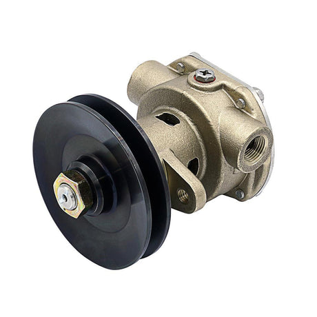 Albin Pump Marine Qualifies for Free Shipping Albin Pump Engine Cooling Pump for Kohler 4-6 Cylinder Diesel #05-01-071