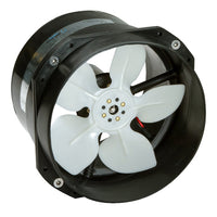 Albin Pump Marine Qualifies for Free Shipping Albin Pump Marine Air Blower 1000 Inline 165 24v #10-01-014