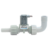 Albin Pump Marine Qualifies for Free Shipping Albin Pump Solenoid Valve 12v #07-66-035
