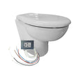Albin Pump Marine Not Qualified for Free Shipping Albin Pump Ultra Slim Premium Standard 12v Toilet #07-06-011