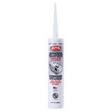 Alpha Systems Qualifies for Free Shipping Alpha Systems 5121 Alphathane Self-Leveling Sealant White 9.8 oz #862215