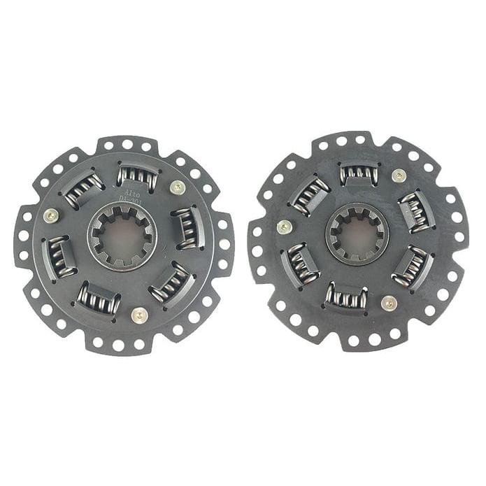 Alto Products Qualifies for Free Shipping Alto Products Damper Hurth Marine #DA-301