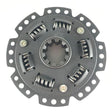 Alto Products Qualifies for Free Shipping Alto Products Damper Hurth Marine #DA-301