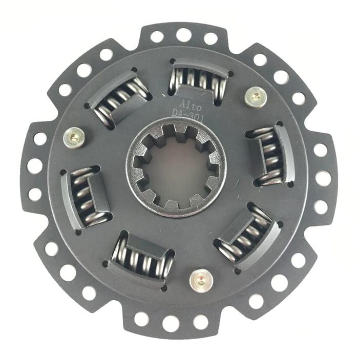 Alto Products Qualifies for Free Shipping Alto Products Damper Hurth Marine #DA-301