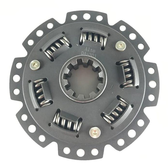Alto Products Qualifies for Free Shipping Alto Products Damper Hurth Marine #DA-301