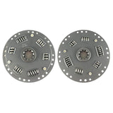 Alto Products Qualifies for Free Shipping Alto Products Damper Hurth Marine #DA-302