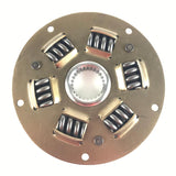 Alto Products Qualifies for Free Shipping Alto Products Damper Plate 6 Springs Red #DA-102