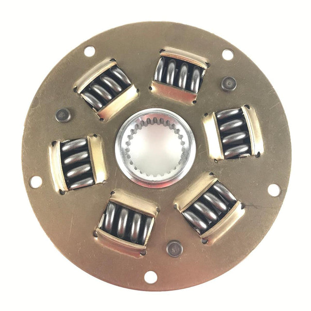 Alto Products Qualifies for Free Shipping Alto Products Damper Plate 6 Springs Red #DA-102
