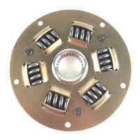 Alto Products Qualifies for Free Shipping Alto Products Damper Plate 6 Springs Red #DA-102