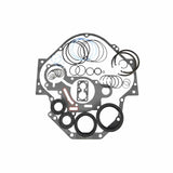 Alto Products Qualifies for Free Shipping Alto Products Velvet Drive 5000 Series V-Drive Overhaul Gasket Set #340800V