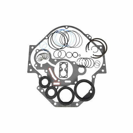 Alto Products Qualifies for Free Shipping Alto Products Velvet Drive 5000 Series V-Drive Overhaul Gasket Set #340800V