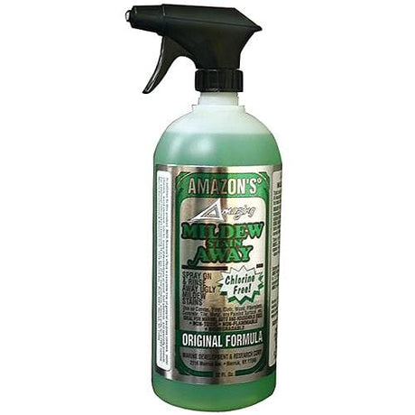 Amazon Qualifies for Free Shipping Amazon Mildew Away Quart #MA-250