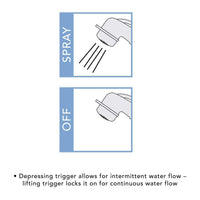 Ambassador Marine Qualifies for Free Shipping Ambassador Marine Deck Sprayer Small White Sprayer 6' White #135-0011-WH-R