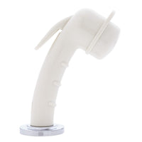 Ambassador Marine Qualifies for Free Shipping Ambassador Marine Deck Sprayer Small White Sprayer 6' White #135-0011-WH-R