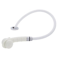 Ambassador Marine Qualifies for Free Shipping Ambassador Marine Deck Sprayer Small White Sprayer 6' White #135-0011-WH-R