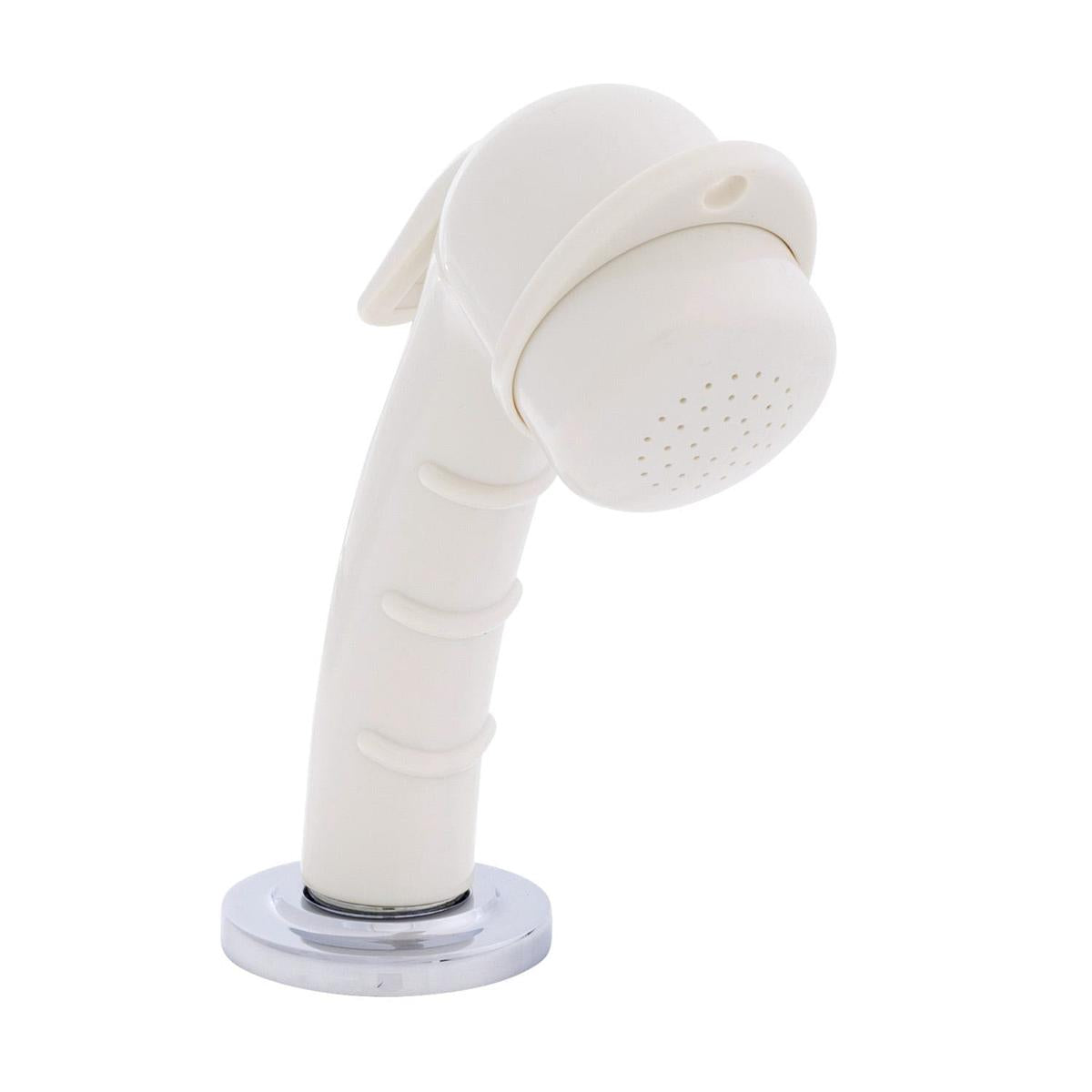 Ambassador Marine Qualifies for Free Shipping Ambassador Marine Deck Sprayer Small White Sprayer 6' White #135-0011-WH-R