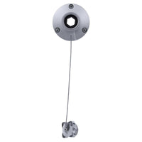 Ambassador Marine Qualifies for Free Shipping Ambassador Marine Water Inlet with Cap 316 SS #P56-0191-SS-R