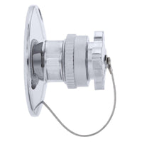 Ambassador Marine Qualifies for Free Shipping Ambassador Marine Water Inlet with Cap 316 SS #P56-0191-SS-R